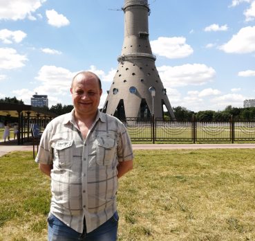 Николай, 53 лет, Томск,  Россия 🇷🇺