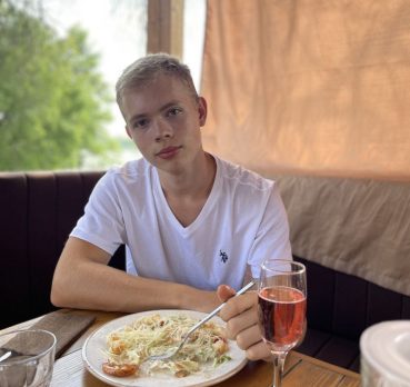 Егор, 18 лет, Ярославль,  Россия 🇷🇺