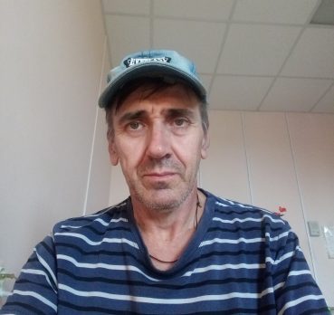 Сергей, 52 лет, Азов,  Россия 🇷🇺