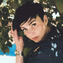 Энн Маргарет, 44 лет, Бисексуал(ка)Королев Московской области, Россия 🇷🇺