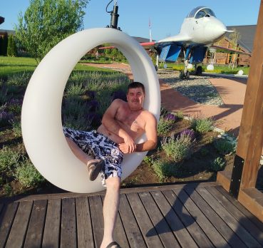 Серега, 48 лет, Волгоград, Россия 🇷🇺