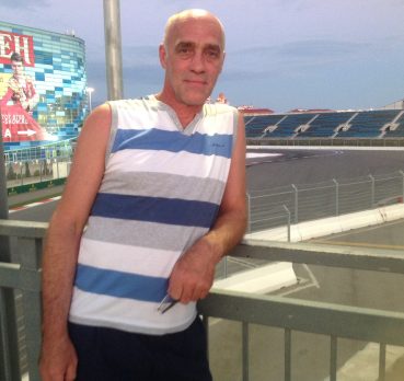 Сергей, 64 лет, Гражданка,  Россия 🇷🇺