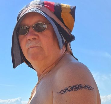 Амиго, 57 лет, Кронштадт, Санкт-Петербург,  Россия 🇷🇺