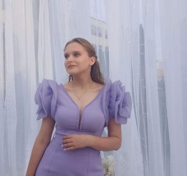 Софья, 18 лет, Вешняки,  Россия 🇷🇺