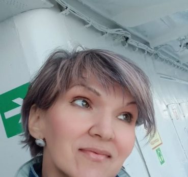 Александра, 48 лет, Самара,  Россия 🇷🇺