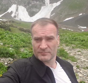 Слава, 48 лет, Самара,  Россия 🇷🇺