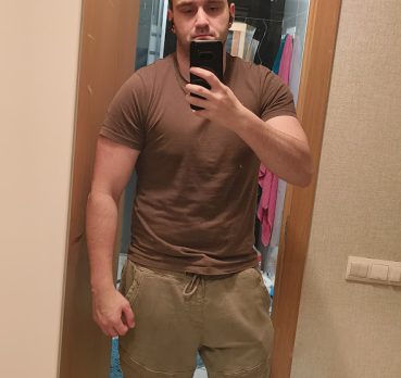 Роман, 31 лет, Санкт-Петербург,  Россия 🇷🇺