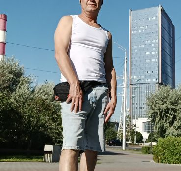 Никослав, 45 лет, Уфа,  Россия 🇷🇺