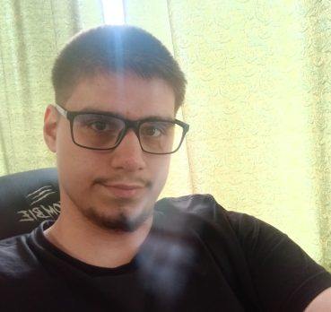 Сергей, 21 лет, Нижний Новгород,  Россия 🇷🇺