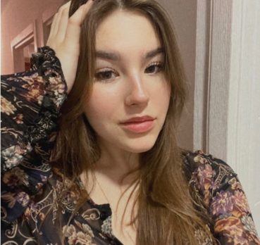 Настя, 23 лет, Москва,  Россия 🇷🇺