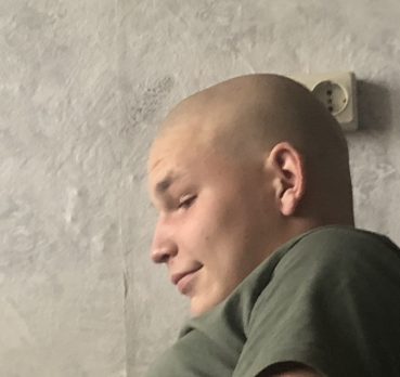 Даня, 19 лет, Красноярск,  Россия 🇷🇺