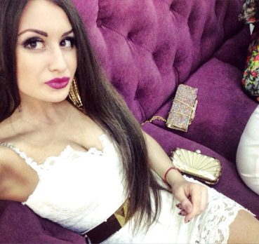 Анна, 23 лет, Таганский, Россия 🇷🇺