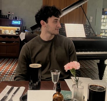 Арс, 25 лет, Петроградка,  Россия 🇷🇺