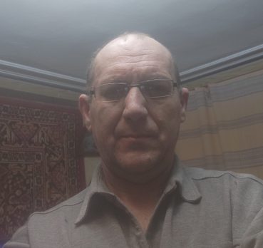 Сергей, 54 лет, Вольск,  Россия 🇷🇺