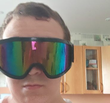 Антон, 21 лет, Москва,  Россия 🇷🇺