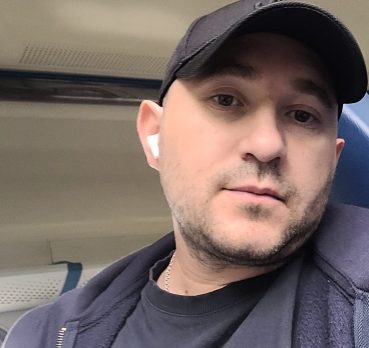 Александр, 35 лет, Кузьминки,  Россия 🇷🇺