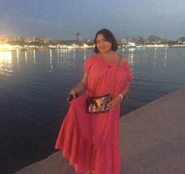 Светлана, 34 лет, Раменки,  Россия 🇷🇺