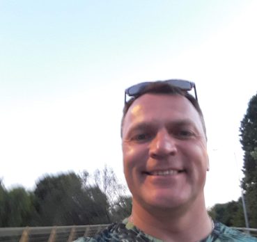 Garik, 37 лет, Гданьск,  Польша 🇵🇱