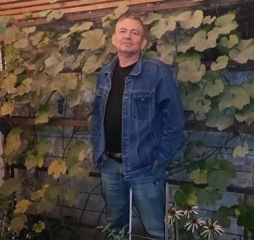 Ч, 62 лет, Одинцово,  Россия 🇷🇺