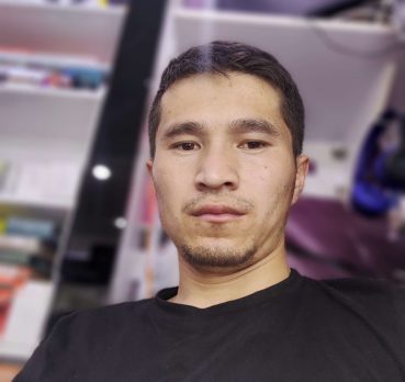 Ali, 28 лет, Бишкек,  Киргизия 🇰🇬