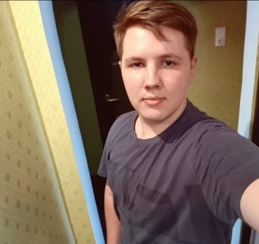 Никита, 23 лет, Москва,  Россия 🇷🇺