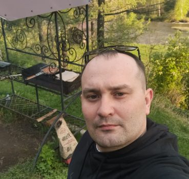 Тони, 35 лет, Москва,  Россия 🇷🇺