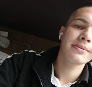 Никита, 24 лет, Белогорск,  Россия 🇷🇺