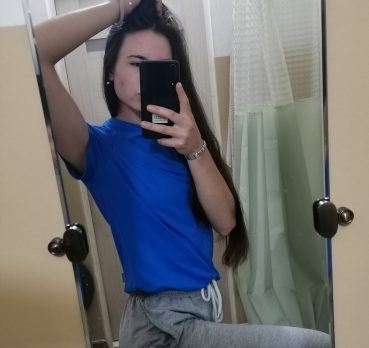 Виктория, 22 лет, Иркутск,  Россия 🇷🇺