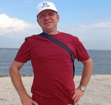 Сергей, 40 лет, Владимир,  Россия 🇷🇺