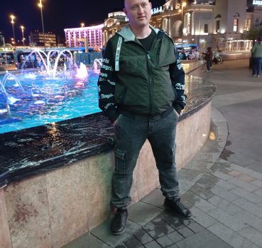 Виктор, 37 лет, Измайлово,  Россия 🇷🇺