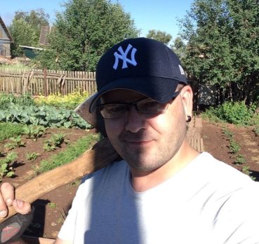 Алекс, 37 лет, Братск,  Россия 🇷🇺