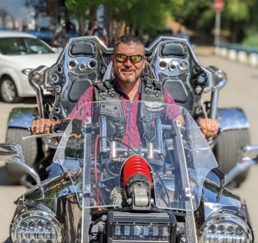 Влад, 41 лет, Ростов-на-Дону, Россия 🇷🇺