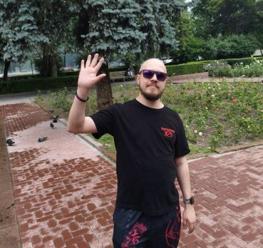 Владимир, 30 лет, Зюзино,  Россия 🇷🇺