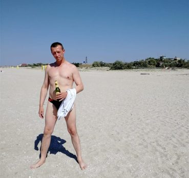 Andrey, 45 лет, Москва, Россия 🇷🇺