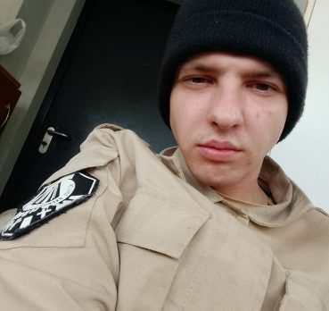 Жора, 23 лет, Москва,  Россия 🇷🇺