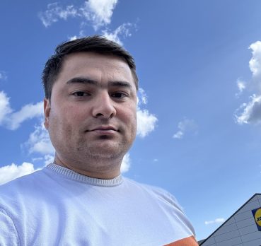 OtaDjon, 34 лет, Каяни, Финляндия