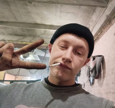 Алексей, 25 лет, Кемерово,  Россия 🇷🇺