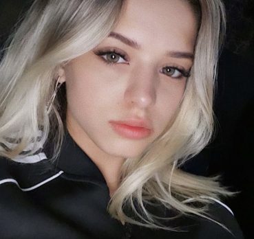 Юля, 25 лет, Внуково,  Россия 🇷🇺