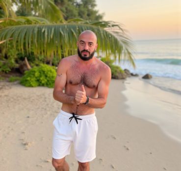 Ник, 33 лет, Вешняки,  Россия 🇷🇺