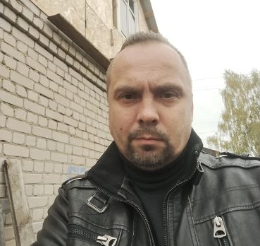 Александр, 46 лет, Кохма,  Россия 🇷🇺