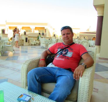 Сергей, 44 лет, Московский,  Россия 🇷🇺