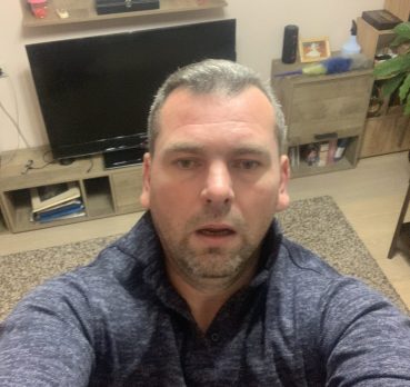 Дмитрий, 45 лет, Выхино-Жулебино,  Россия 🇷🇺