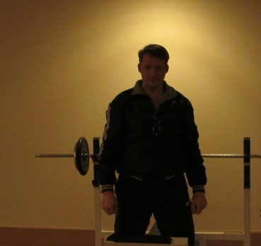 Сосед, 47 лет, Санкт-Петербург,  Россия 🇷🇺