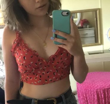 Лена, 18 лет, Москва,  Россия 🇷🇺