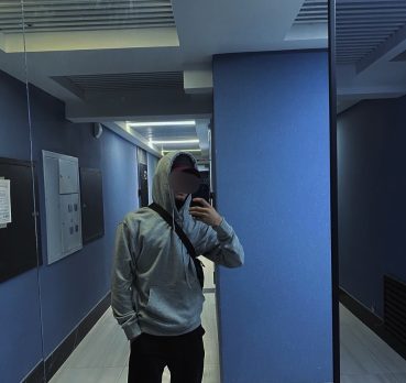 Абу, 25 лет, Зеленоград,  Россия 🇷🇺