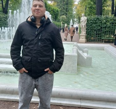 Алексей, 36 лет, Санкт-Петербург,  Россия 🇷🇺