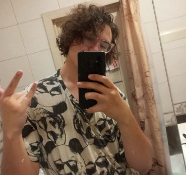 Никита, 23 лет, Барнаул,  Россия 🇷🇺