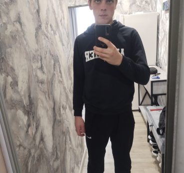 Дмитрий, 20 лет, Смоленск,  Россия 🇷🇺