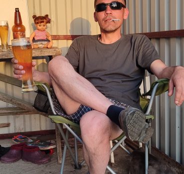 Ден, 45 лет, Аннино,  Россия 🇷🇺