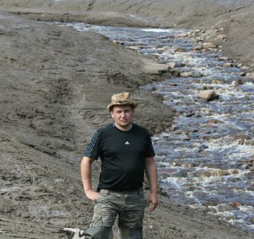 Fedor, 50 лет, Бабушкина,  Россия 🇷🇺